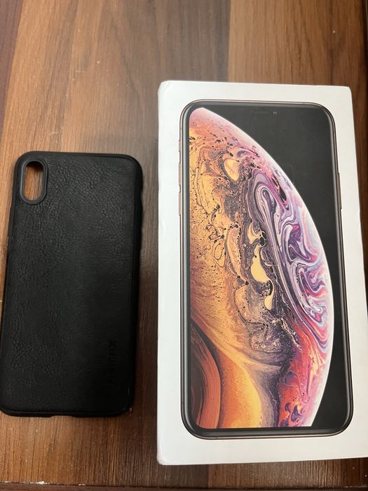 Чехол на Айфон XS Iphone XS