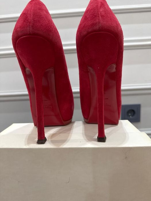 Туфли YSL оригинал