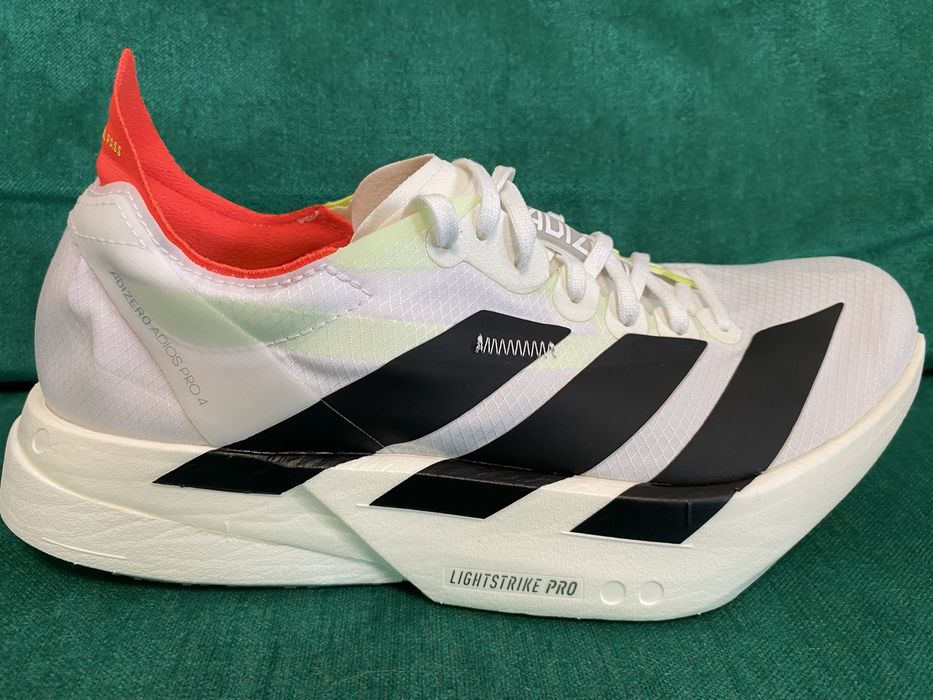 adidas adizero second hand si noi de vanzare • Anunturi • OLX.ro
