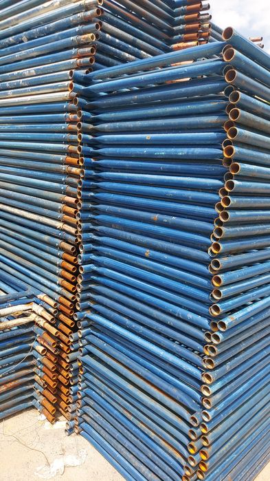 Леса моналитные аренда Алматы