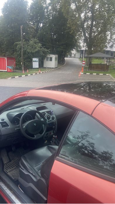Renault Megane 2