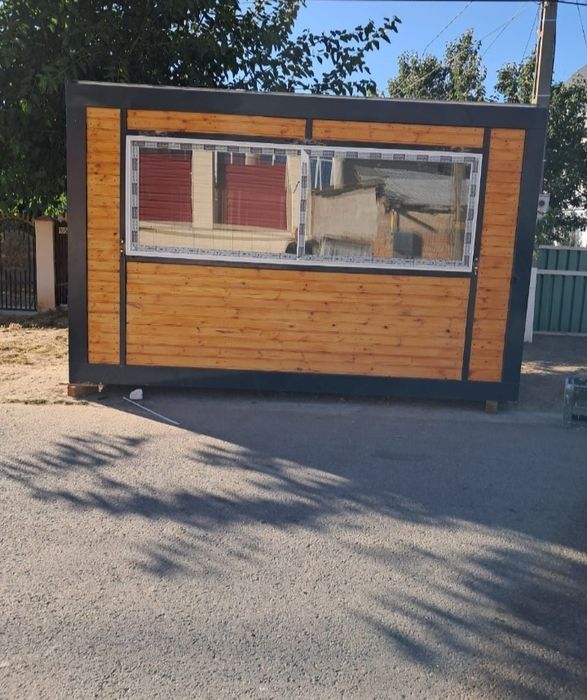 Containere modulare la oferta