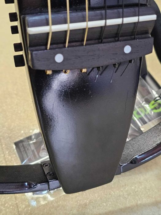 Yamaha SLG200N NT chitara silent