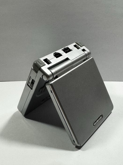 Game boy advance sp