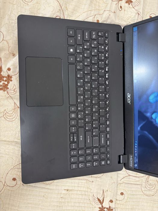 Core i3 10th/озу 4/ссд 128 гб