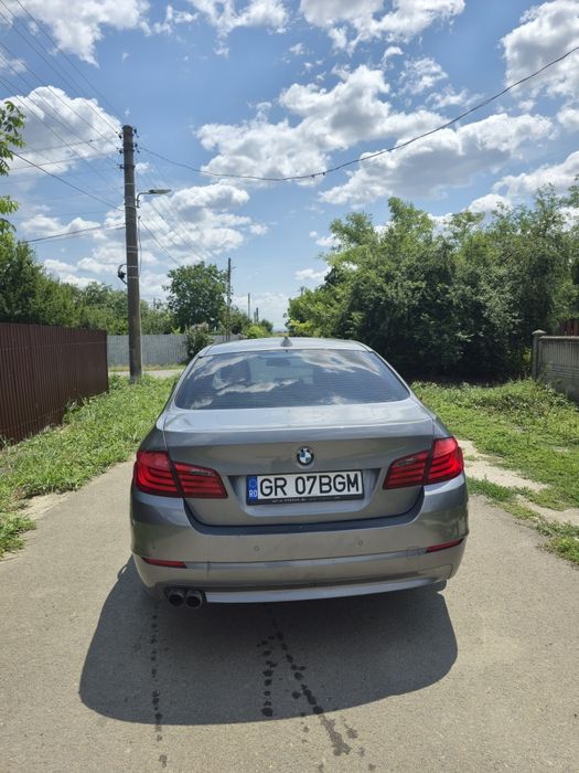 De vanzare bmw f10