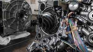 Cutie de viteza Ferrari 458 Italia / California Reparatii GETRAG