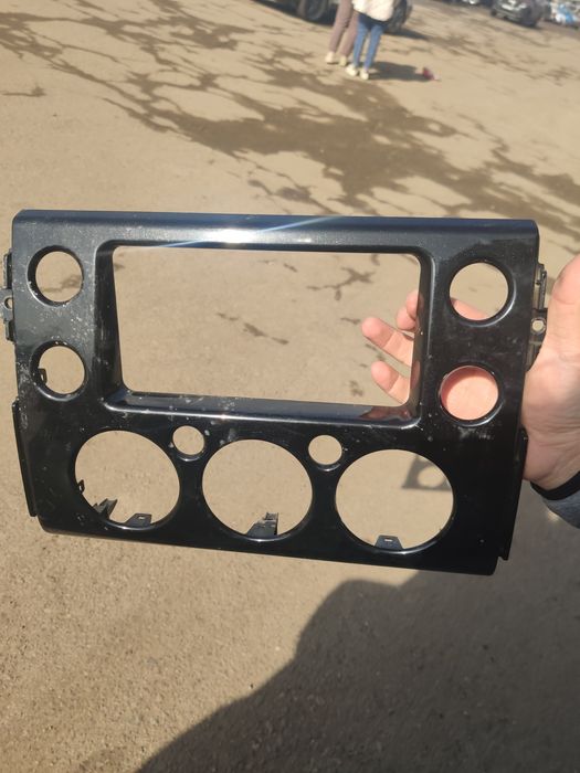 Панель для Toyota FJ Cruiser