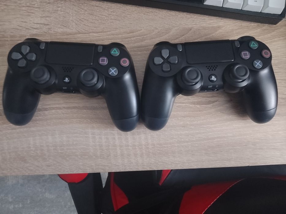 геймпад dualshock4