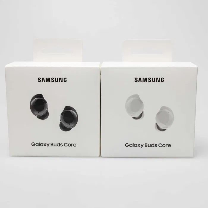samsung buds core новый org