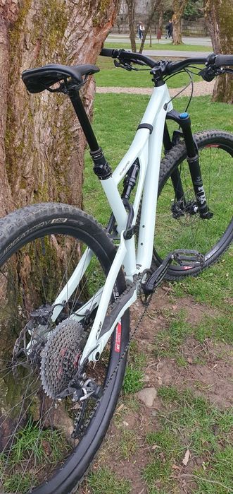 Mtb Specialized Stumpjumper 29 M