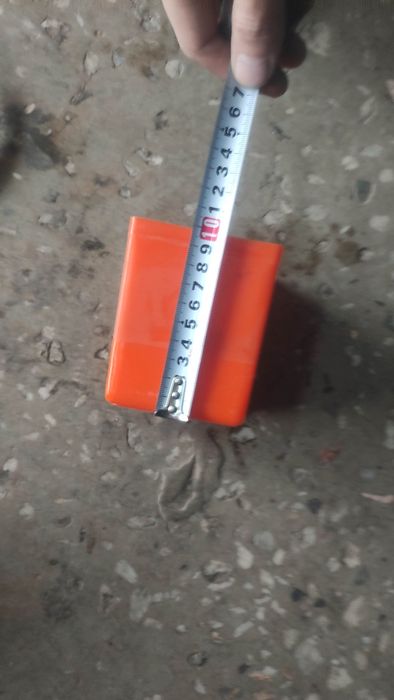 Горшок цветочный