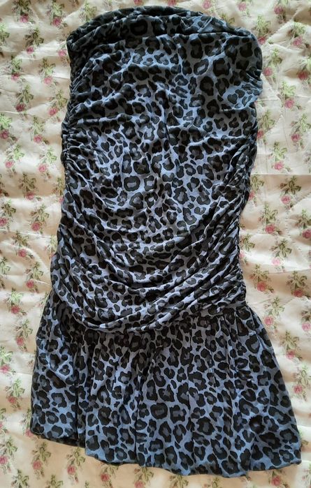 Летни рокли, различни размери