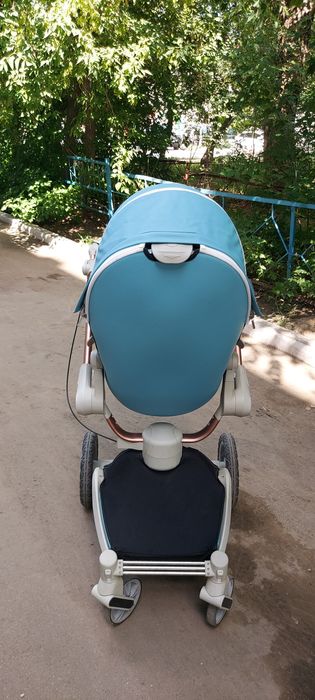 Детская коляска 2в1 Hot Mom 360º