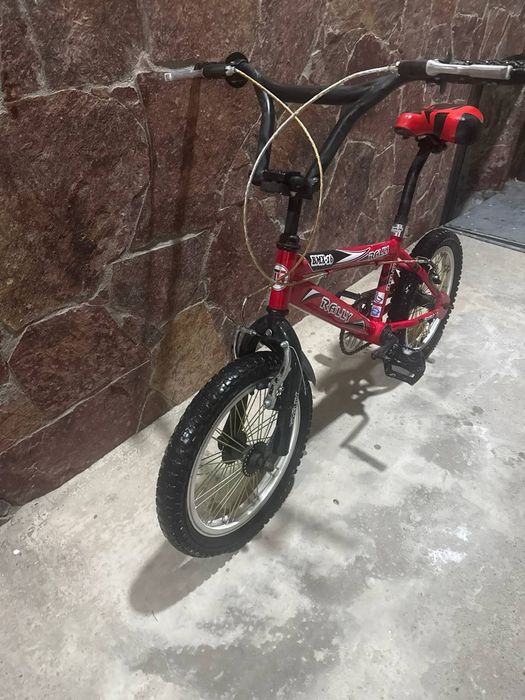 Срочно продаётся байк