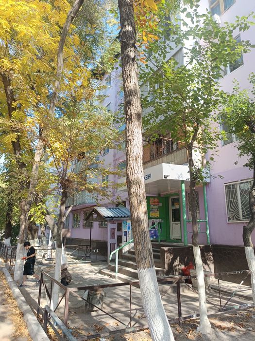 2 ком,3/5 эт, можно под Ипотеку,2 мкр