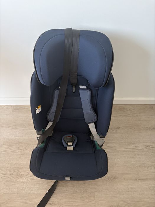 Scaun auto isofix Britax Romer