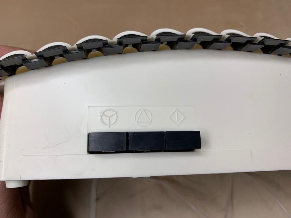 Звонок, СССР, Подарок, Сигнал. Гудок