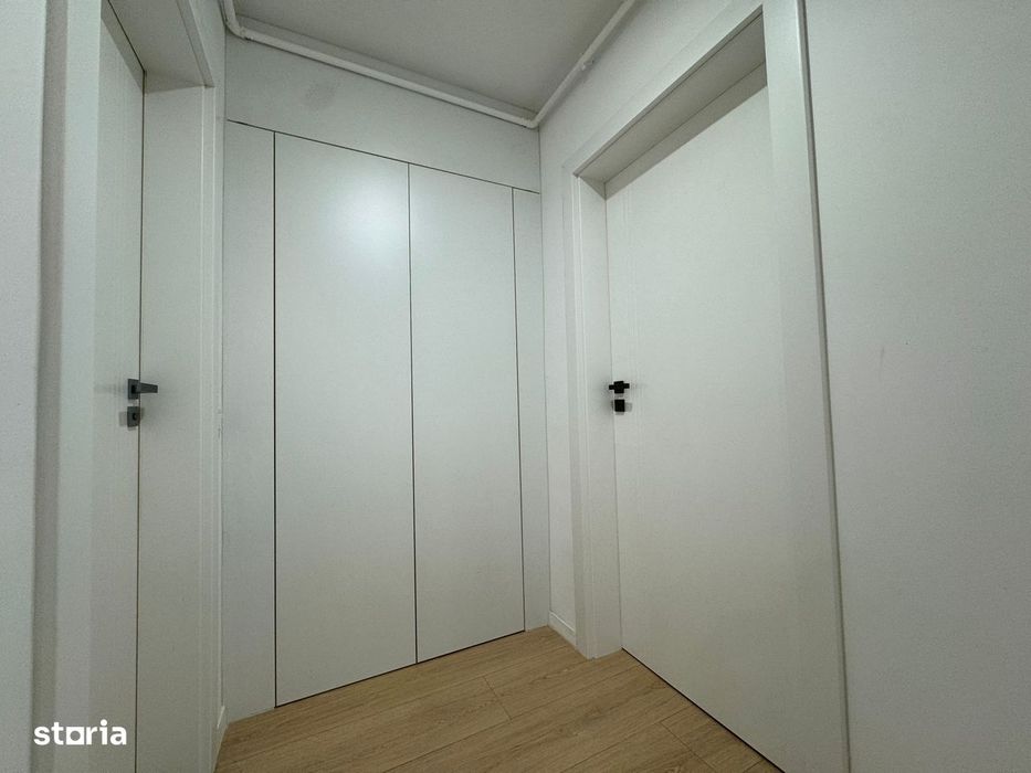 Apartament 2 camere, in cartier Grigorescu, bloc nou, cu parcare
