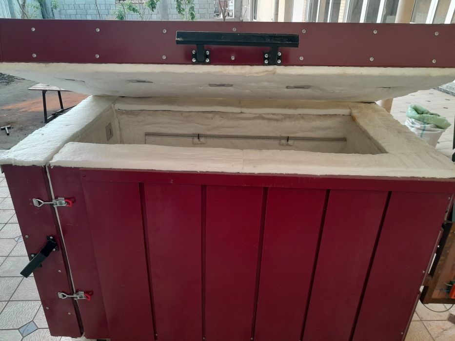 Elektira pech sotoladi