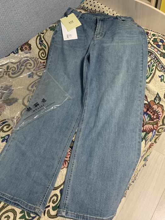 Продам новые джинсы