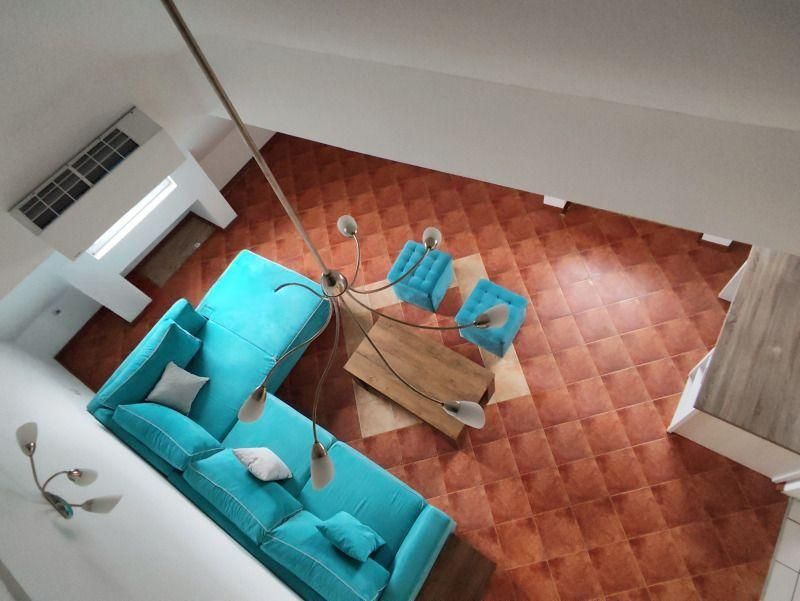 Дава се под наем Четиристаен апартамент в София, Гео Милев - 165 кв.м за 846.6 € - Снимка #2