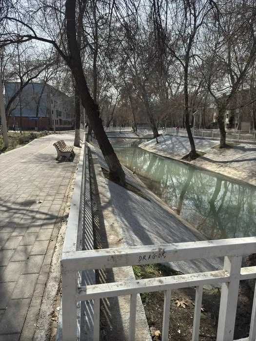 УСПЕЙ‼️‼️‼️Вторичка 3/8/9 72m2 Op Чиланзар 3-Кв|Метро Новза| Корзинка