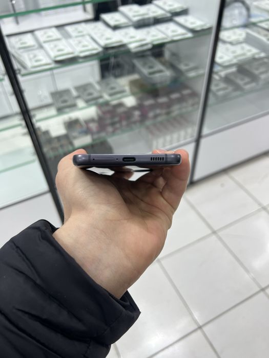 Samsung Galaxy S21 Fe ideal