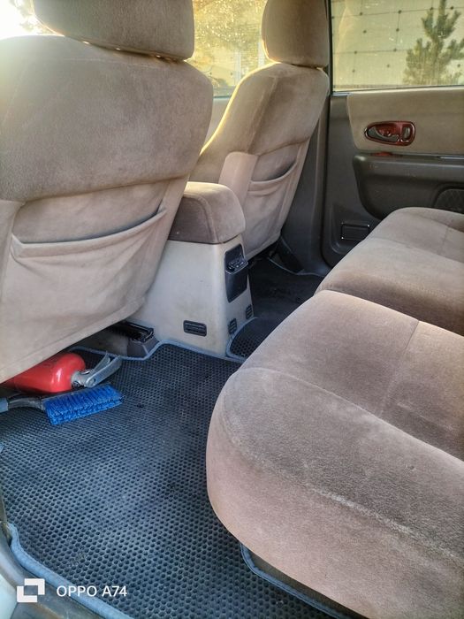 Продам монтеро спорт