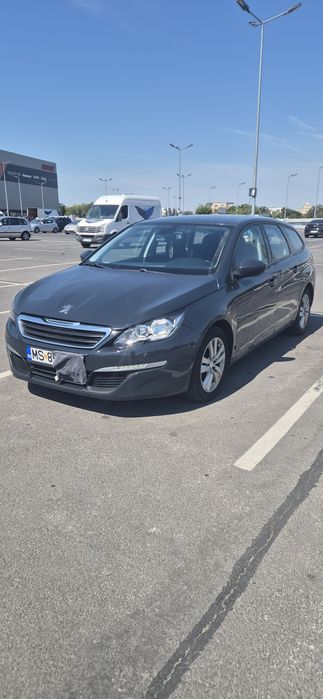 VAND PEUGEOT 308 16 blue hdi euro 6