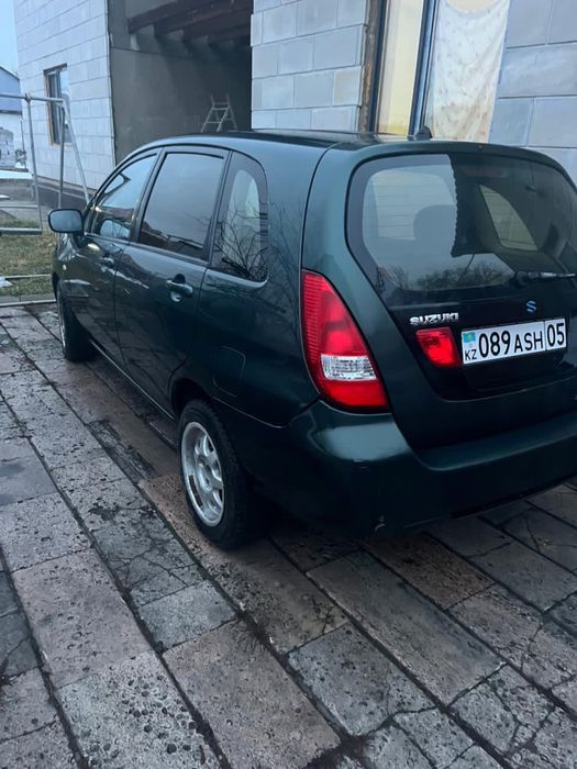 Продам Suzuki Liana