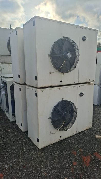 Горка холодильная витрина