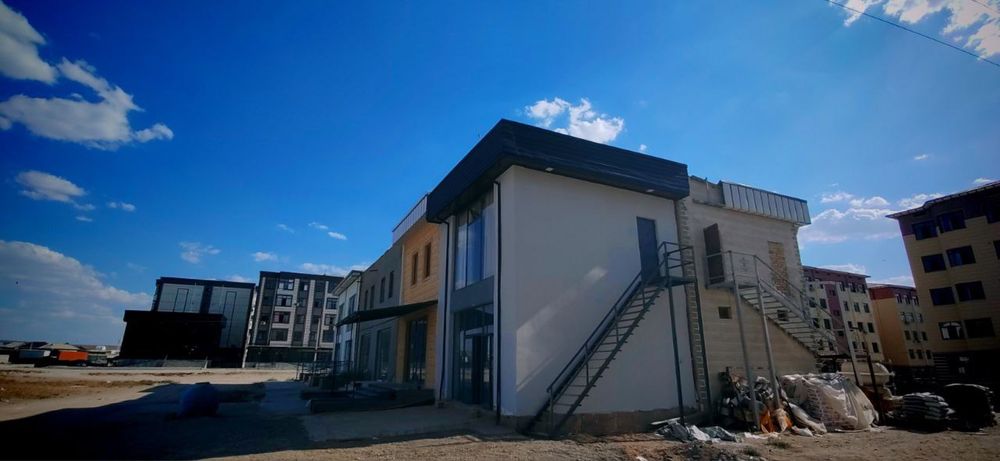 Магазин сотилади