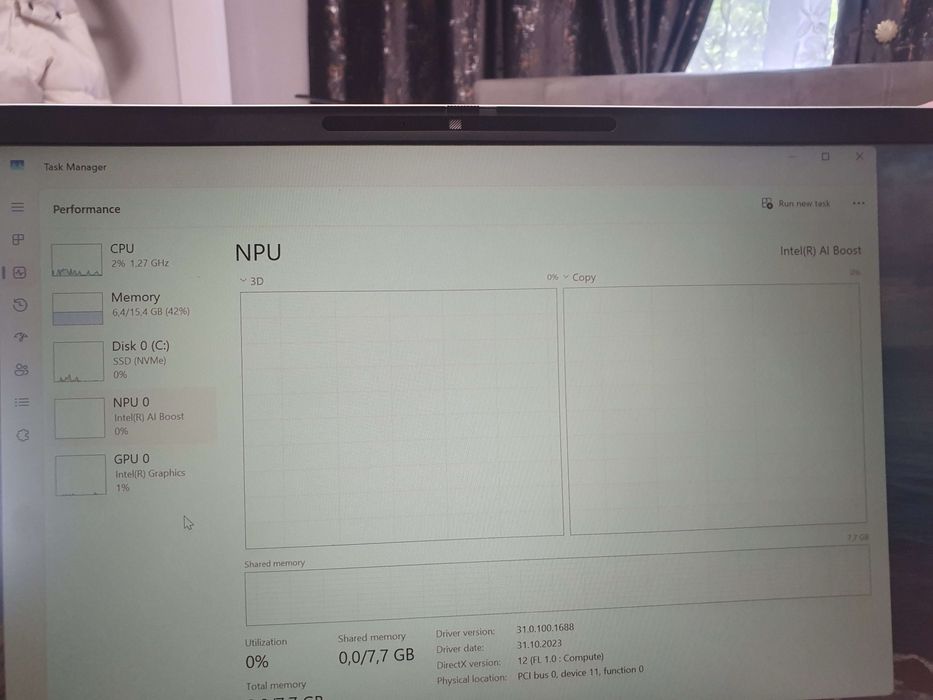 HP EliteBook 14inch 840 G11