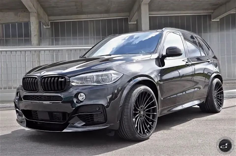Диски hamann 21r(без резины)