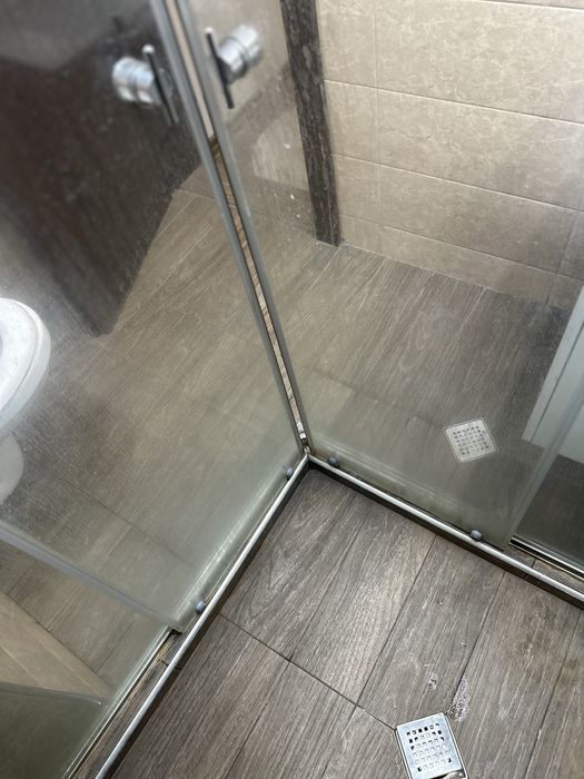 Почистване на Баня