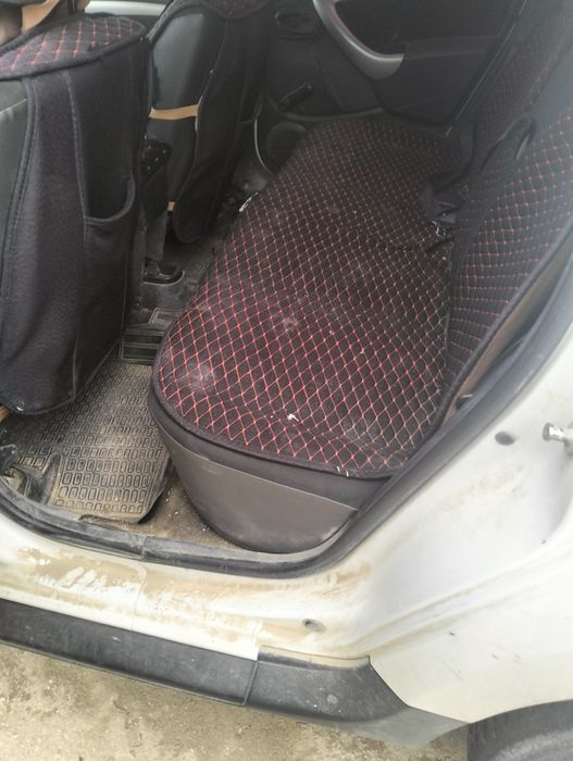 Рено Дастер 2014