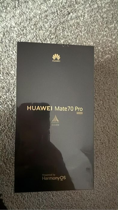 Huawei mate 70 pro