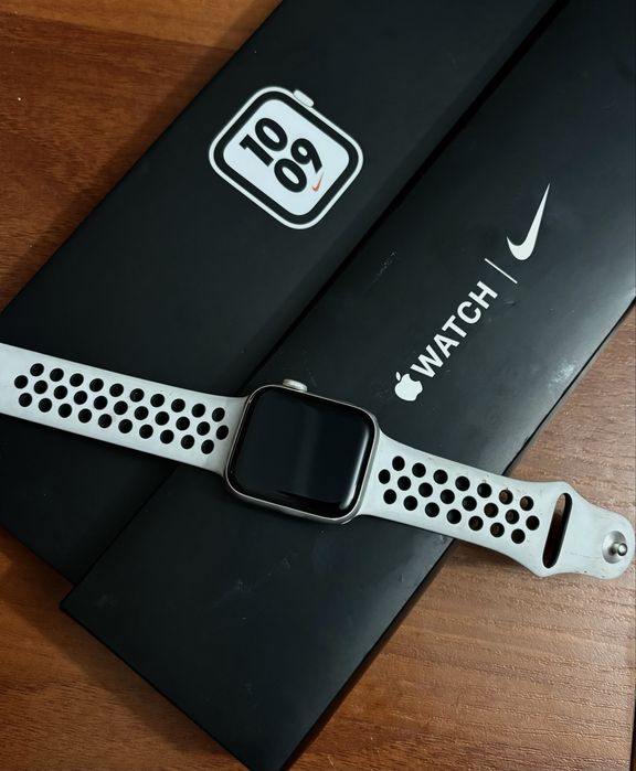 Apple Watch SE Nike 40mm