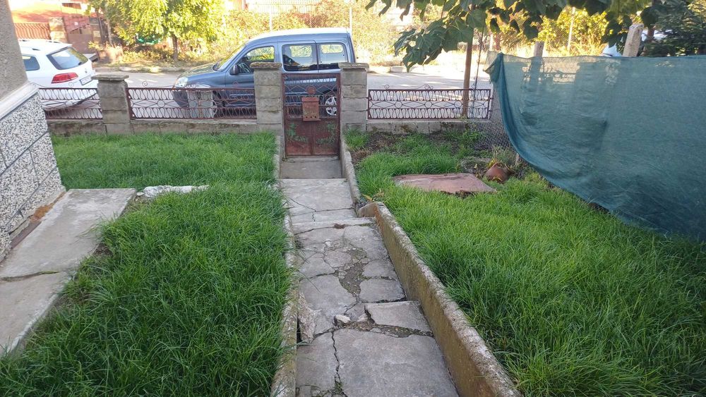 Продава къща, с.Айдемир, обл.Силистра