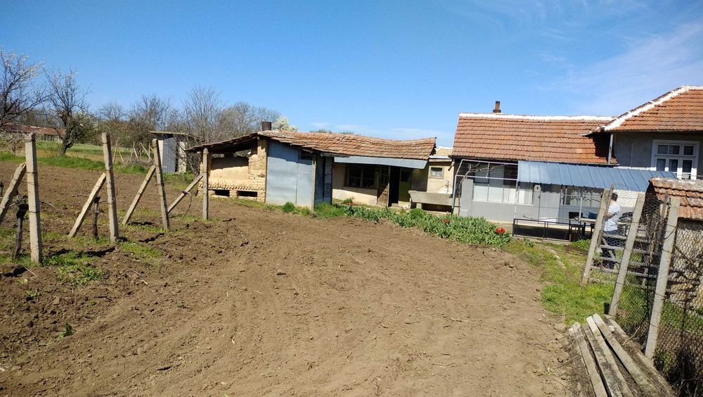 Продава се Къща в с. Екзарх Йосиф, Област Русе - 100 кв.м за 230 €/кв.м - Снимка #9