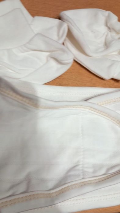 Подарочный чемодан для новорождённых