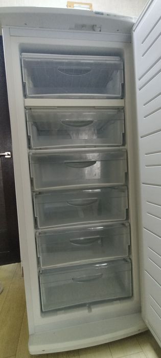 Продам Морозильник ATLANT M-7184-ХХХ