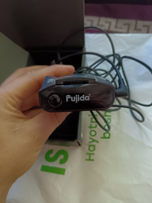 Neo 8000 Fujida Отличном состояние