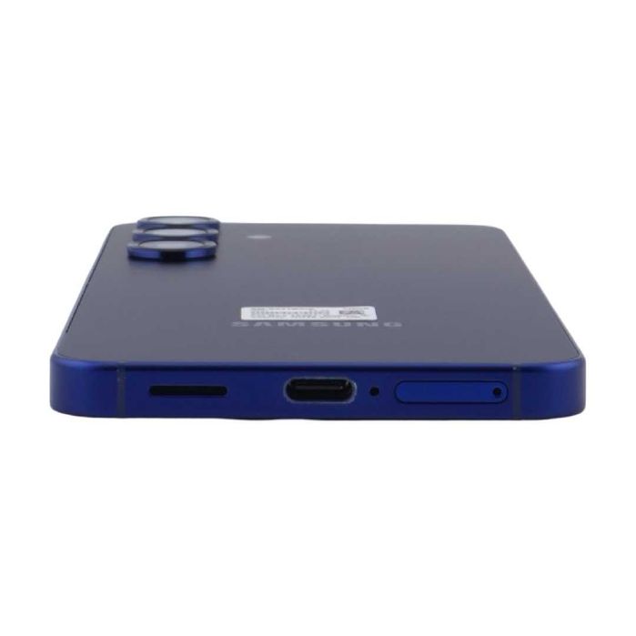Samsung S25 128GB Navy / Silver Shadow - GARANTIE 24 LUNI | TrueGSM