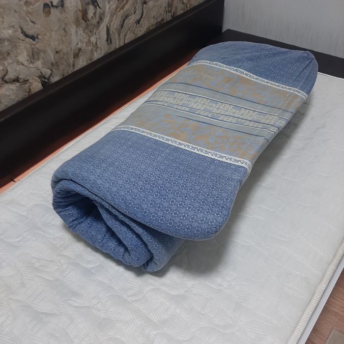 Матрас ортопедический