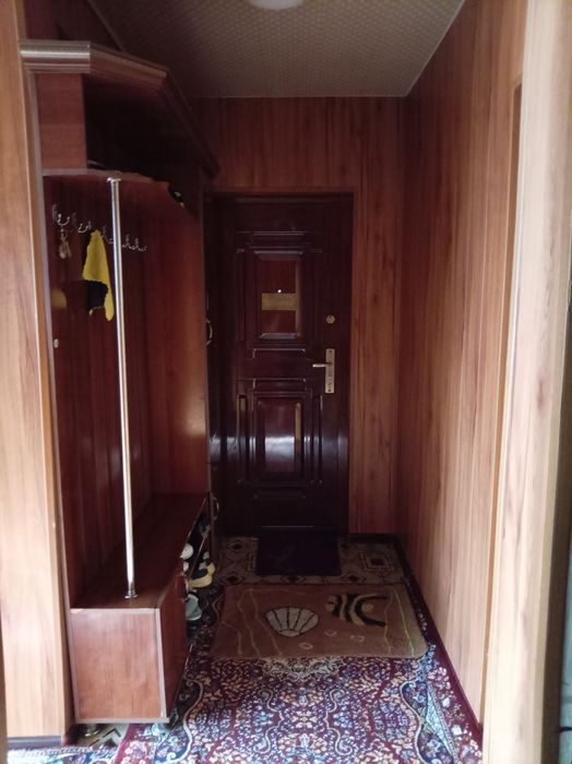 Даритал ропарасида барча жихозлари блн 4 хонали квартира сотилади