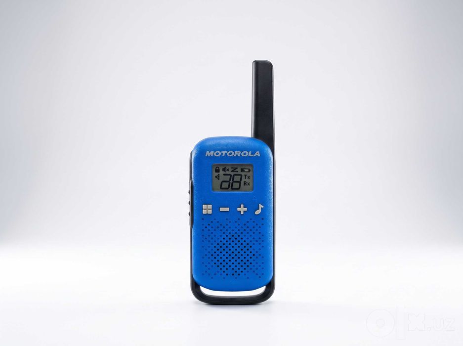 Рация Motorola Talkabout T42