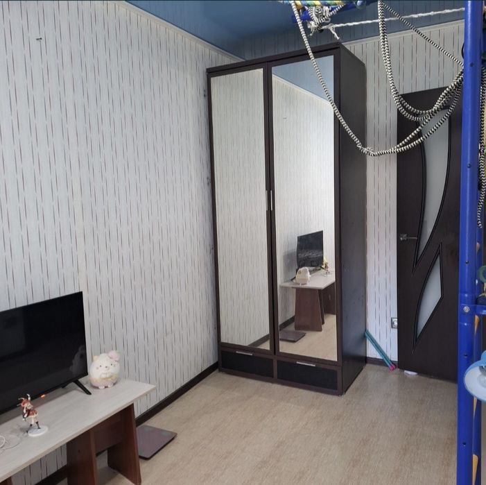 Сдам 3х квартиру квартиру