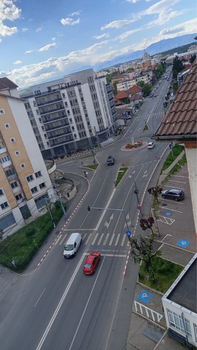 Apartament 3 camere Republicii